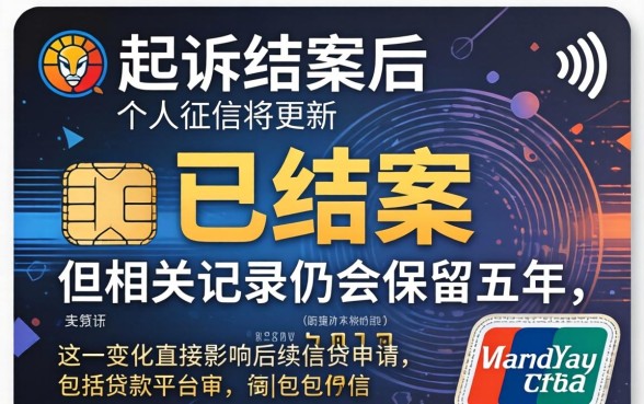 信用卡起诉结案后还会被追债吗？信用卡起诉结案后影响及应对措施