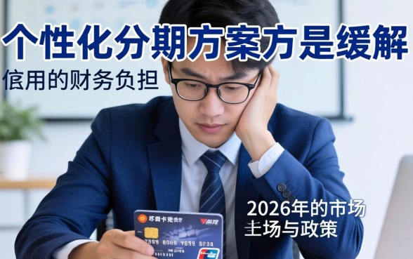 信用卡个性化分期单如何申领，个性化分期申请条件与流程详解