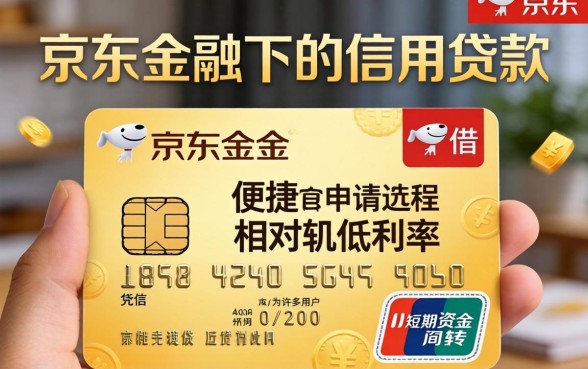京东金条逾期还清后为何无法再借？京东金条逾期还款后多久能恢复借款