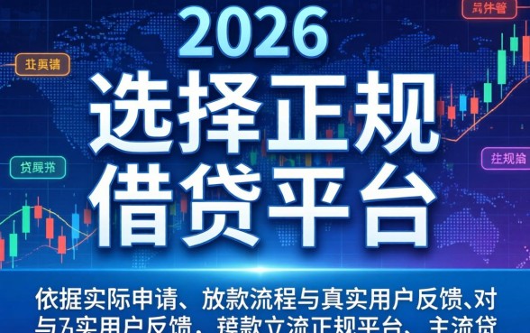 正规借钱平台客服有哪些？哪些平台借钱客服正规可靠