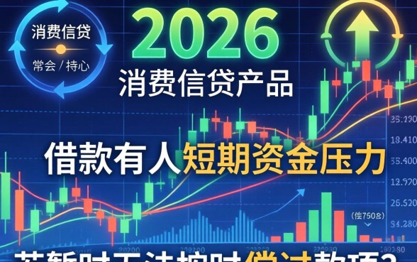 消费贷可以申请延期还款吗？消费贷延期还款条件是什么