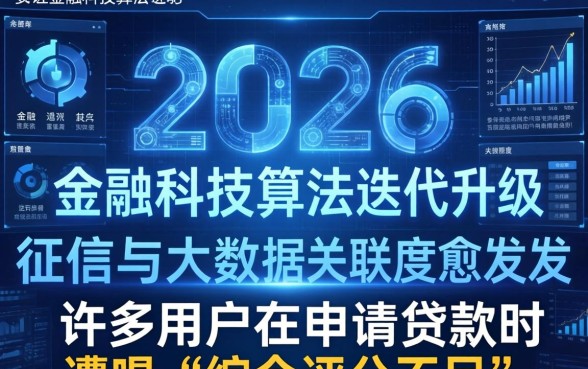 征信大数据乱了多久能养好，征信花怎么恢复？