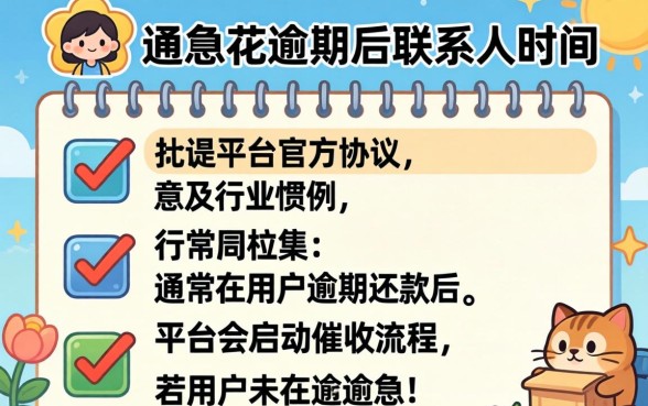 安逸花逾期多久会打电话给联系人？安逸花逾期多久打联系人电联后果严重吗？