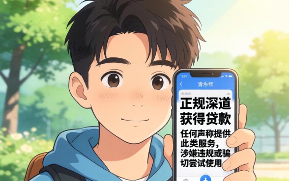 15岁未成年怎么借钱，哪里有未成年借钱的软件？