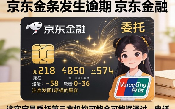 京东金条逾期会联系家人吗？京东金条逾期多久会打电话给家人催收