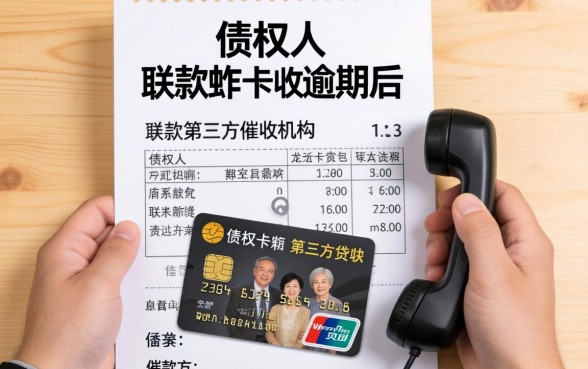 逾期了会打哪些电联给家人呢？逾期后催收会打给父母电话吗？