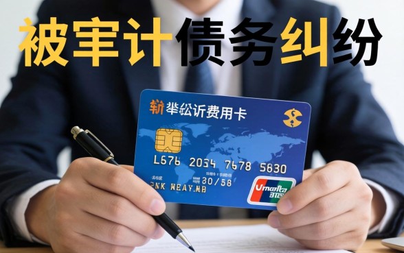 欠信用卡被起诉要花多少钱？欠款诉讼费用详解与应对策略