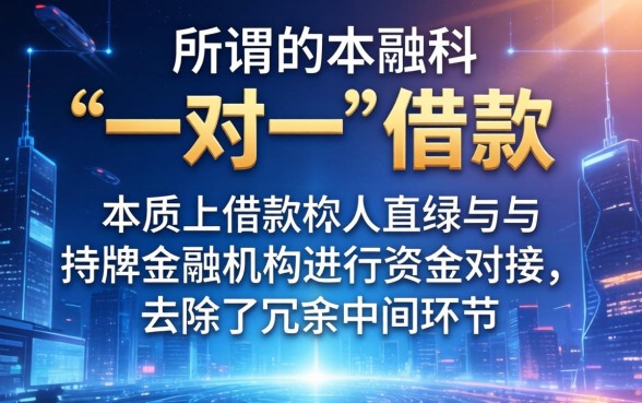 网上一对一借款平台有哪些，哪个平台下款快利息低？