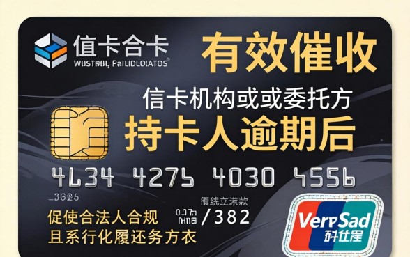 信用卡有效催收是什么意思啊，信用卡催收技巧有哪些