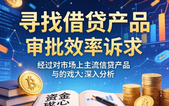 什么软件借款利息低容易过，哪个贷款平台通过率高？