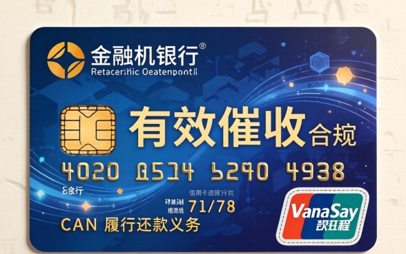 信用卡有效催收是什么意思啊，信用卡有效催收技巧