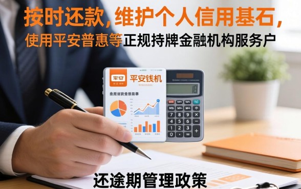 平安贷款逾期几天会通知家人？贷款逾期多久会联系紧急联系人