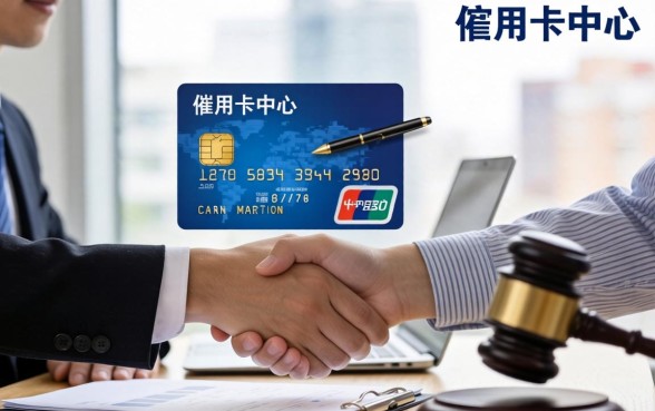 信用卡中心如何起诉催收公司？信用卡中心起诉催收公司流程详解
