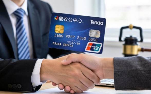 信用卡中心起诉催收公司流程，信用卡中心如何起诉催收公司及应对策略