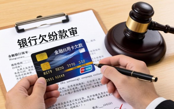 银行起诉信用卡判决书怎么写，信用卡逾期被起诉判决书范本