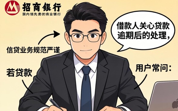 招商银行会委托第三方起诉吗，招商银行起诉流程及应对策略