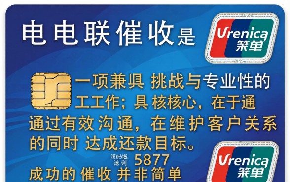 怎么做好信用卡电联催收工作？信用卡电联催收技巧与话术全解析