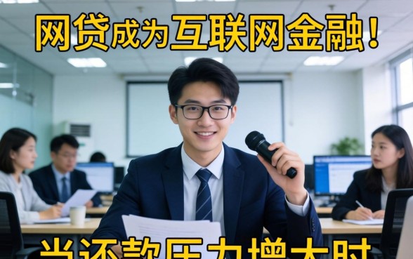 微信协商网贷延期还款可靠吗？网贷延期还款具体流程与注意事项