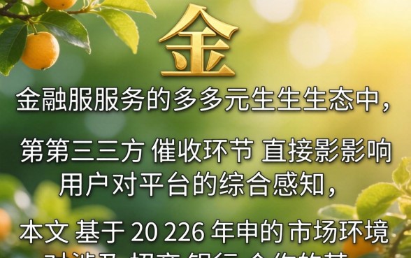 招商银行第三方催款电话怎么投诉？| 第三方催收投诉渠道与处理流程