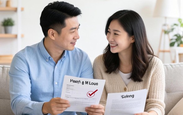 逾期如何向家人解释？逾期证明怎么给家人看才合适