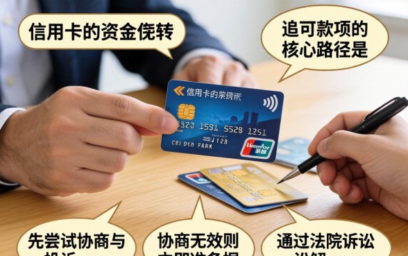 银行卡转错信用卡如何起诉他？转错账起诉流程与费用详解