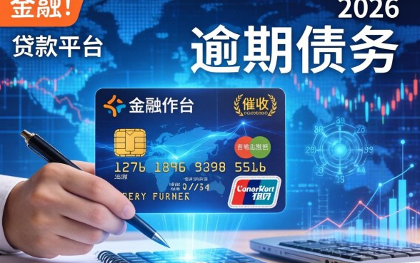 信用卡逾期外包如何催收客户？信用卡逾期外包催收流程详解