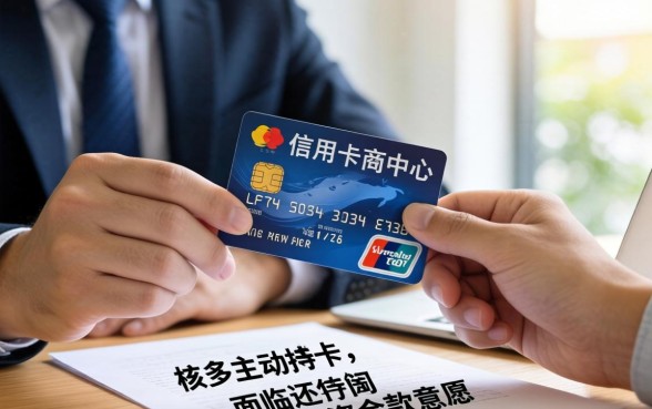 怎么和信用卡协商延期还本金？信用卡协商延期还本金技巧及流程详解