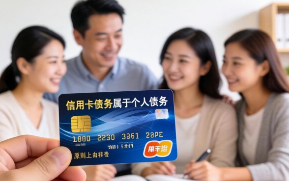 信用卡被起诉家人会有影响吗，信用卡被起诉对家人有影响吗怎么解决