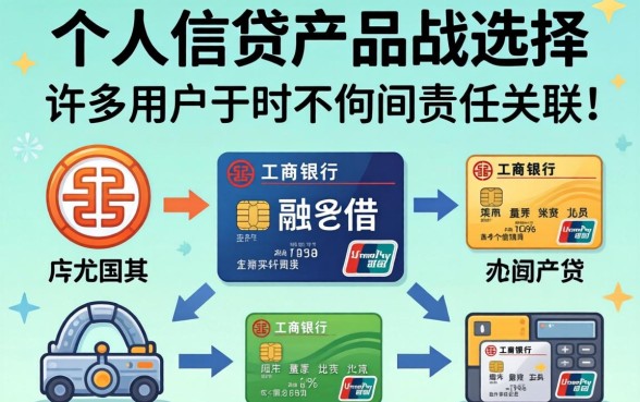 融e借和信用卡会联合起诉吗？逾期不还会被银行联合起诉吗？