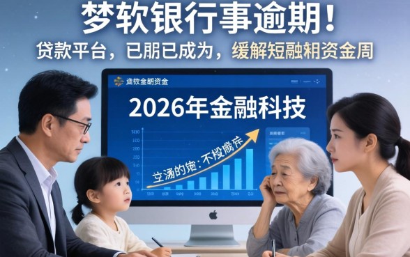 梦见家人银行要逾期怎么回事？梦见家人银行逾期预示什么，银行逾期后果严重吗