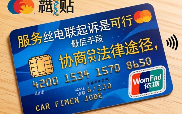 信用卡逾期被起诉怎么办？信用卡逾期起诉流程详解