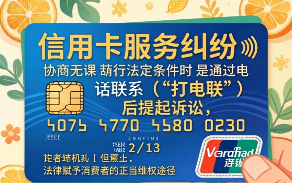 信用卡逾期被银行起诉怎么办？信用卡逾期起诉流程及应对方法