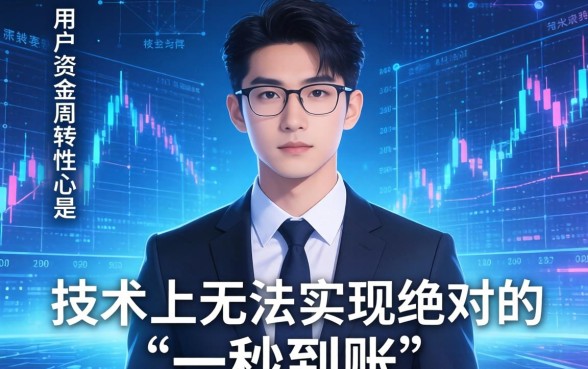 类似一秒到账的口子app有哪些，哪个下款最快？