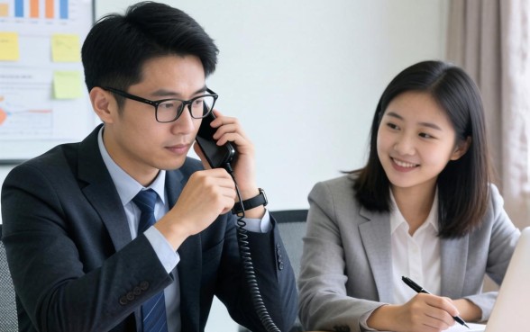 催收打电联给亲戚朋友犯法吗？催收骚扰家人如何合法应对