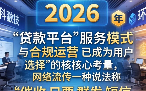 群发短信就能逃避催收？催收群发短信合法吗
