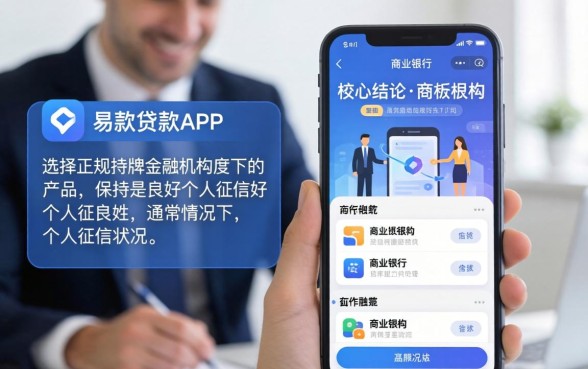 什么贷款app容易放款呢，哪个借钱软件下款快又容易通过？