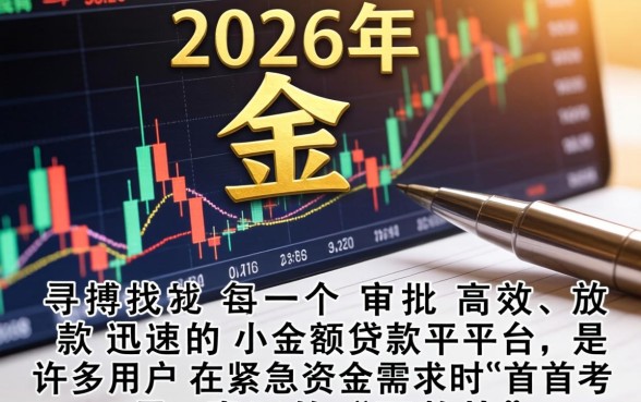 有没有真正下款快的小贷口子？急用钱哪里能快速借到小额贷款