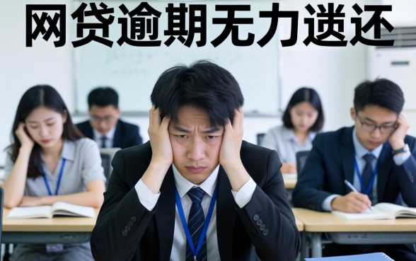 网贷还不起怎么协商还款？网贷逾期协商还款流程详解