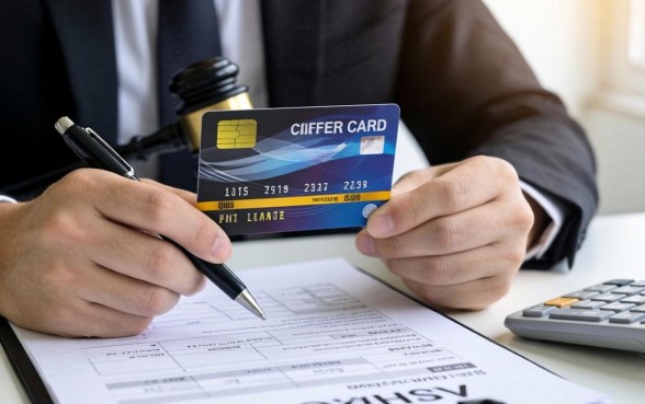 信用卡起诉哪里可以查询案件，信用卡起诉案件查询方法