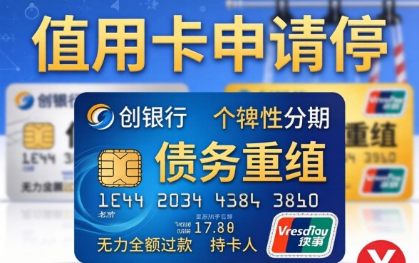 信用卡停息是否会导致起诉？信用卡停息后银行会起诉我吗