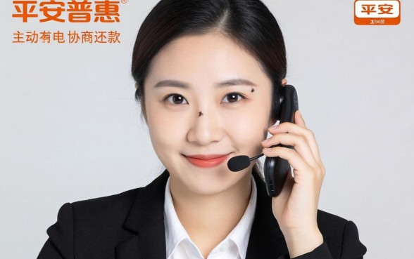 平安普惠协商电话真实性揭秘，接到平安普惠协商电话是诈骗吗？