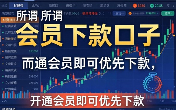 疑问句，会员下款口子背后隐藏的真相是什么？，长尾疑问词，会员下款口子靠谱吗？