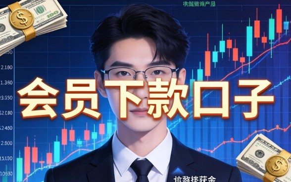 疑问句，会员下款口子背后隐藏的真相，长尾疑问词，会员下款口子是真的吗