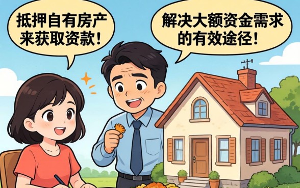 疑问句，如何申请不看征信的房屋抵押贷款？长尾疑问词，不看征信的房屋抵押贷款靠谱吗