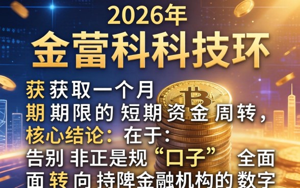 2026年网贷一个月口子是真的吗？2026年网贷口子哪里容易下款？