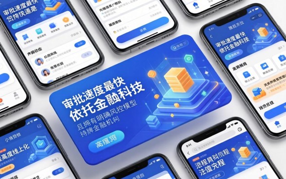 哪个小额贷款产品审批速度快，小额贷款审批快的有哪些