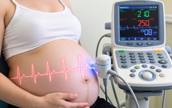 胎心监测通过的关键点有哪些，胎心监测正常值范围与注意事项详解