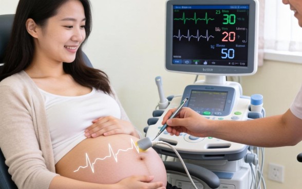 胎心监测通过的关键点有哪些，胎心监测通过的关键点有哪些注意事项