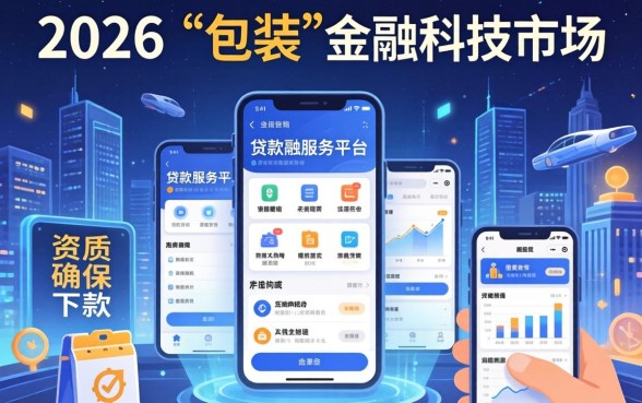 贷款包装公司声称能成功下款可信吗？贷款包装公司真能保证下款吗？