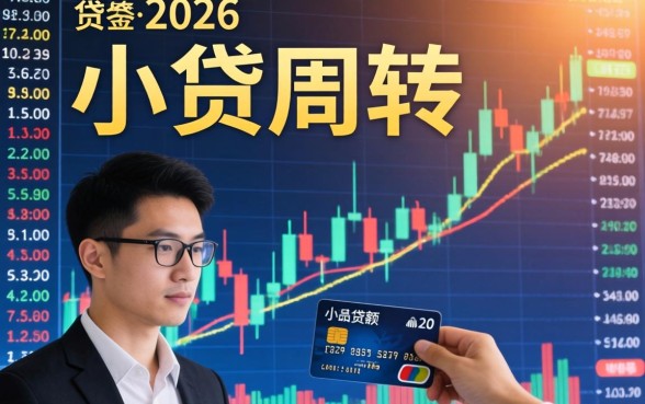 哪些小额贷款产品通过率较高？小额贷款高通过率产品推荐